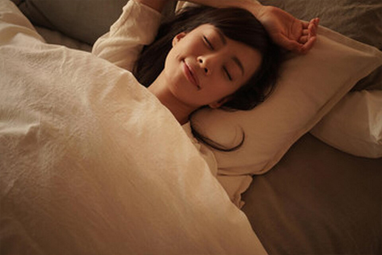 تاثیر منیزیم در لاغری با فراهم کردن خواب با‌کیفیت